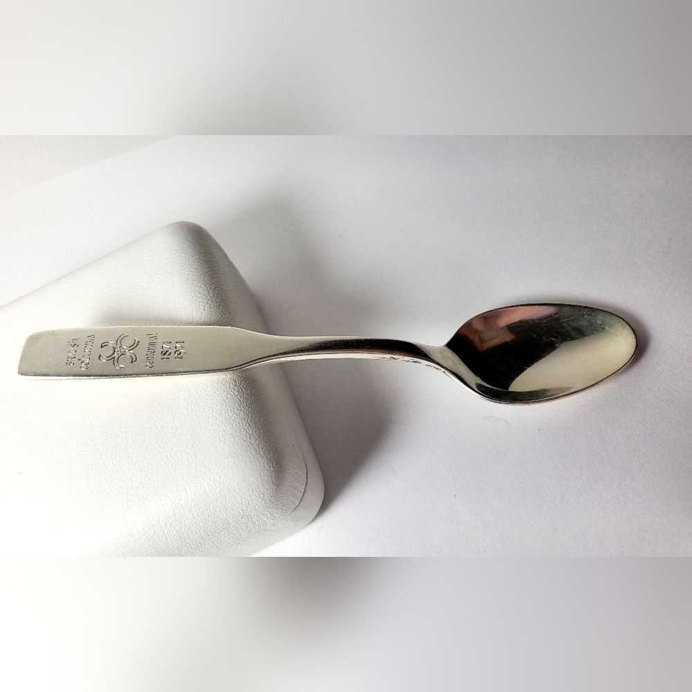 🕳️ Collector's - Centennial Spoon